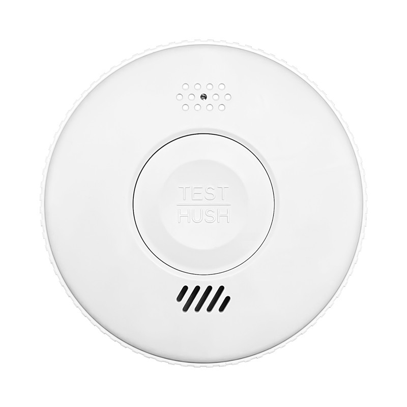烟雾报警器