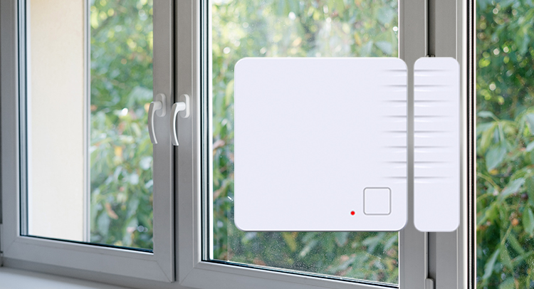 智能门窗报警器组网方案:Zigbee vs Wi-Fi哪个更适合家庭 智能门窗报警器组网方案:Zigbee vs Wi-Fi哪个更适合家庭